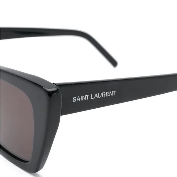 Saint Laurent Sunglasses - Picture 3 of 12
